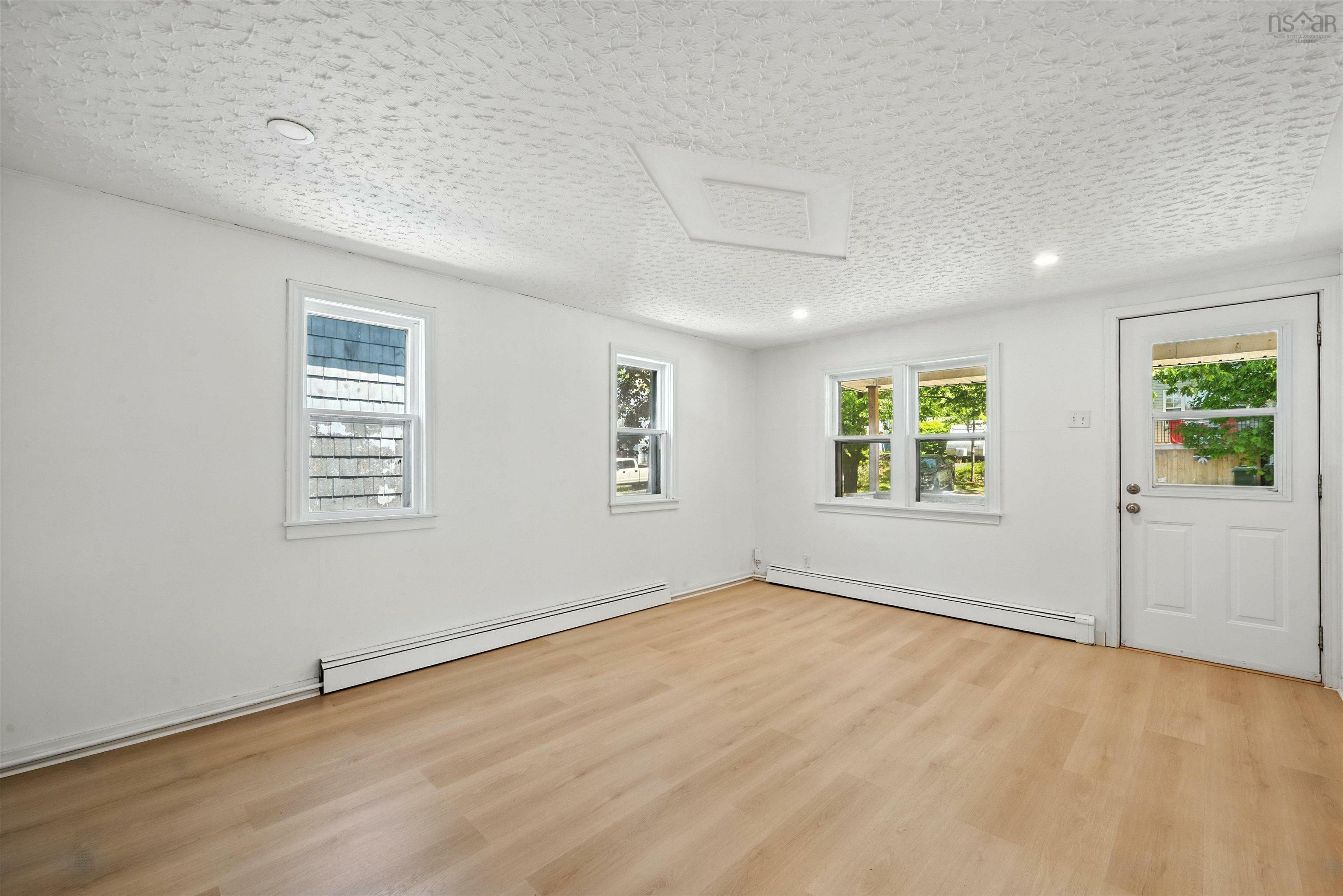 Property Photo: 26 Franklyn Street NS B2W 1B7