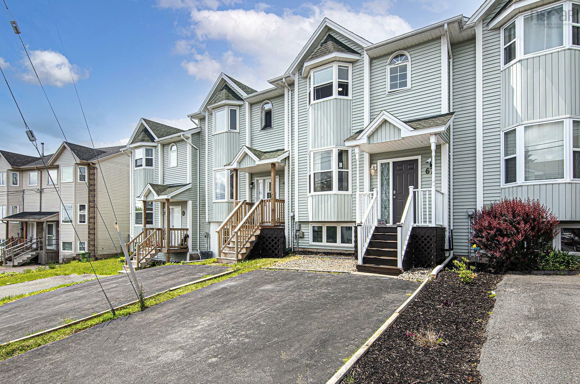 Property Photo: 67 Serocco Crescent NS B2W 6G5