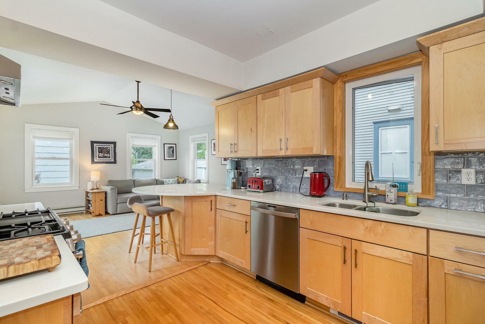 Property Photo: 244 Macalester Street MN 55105