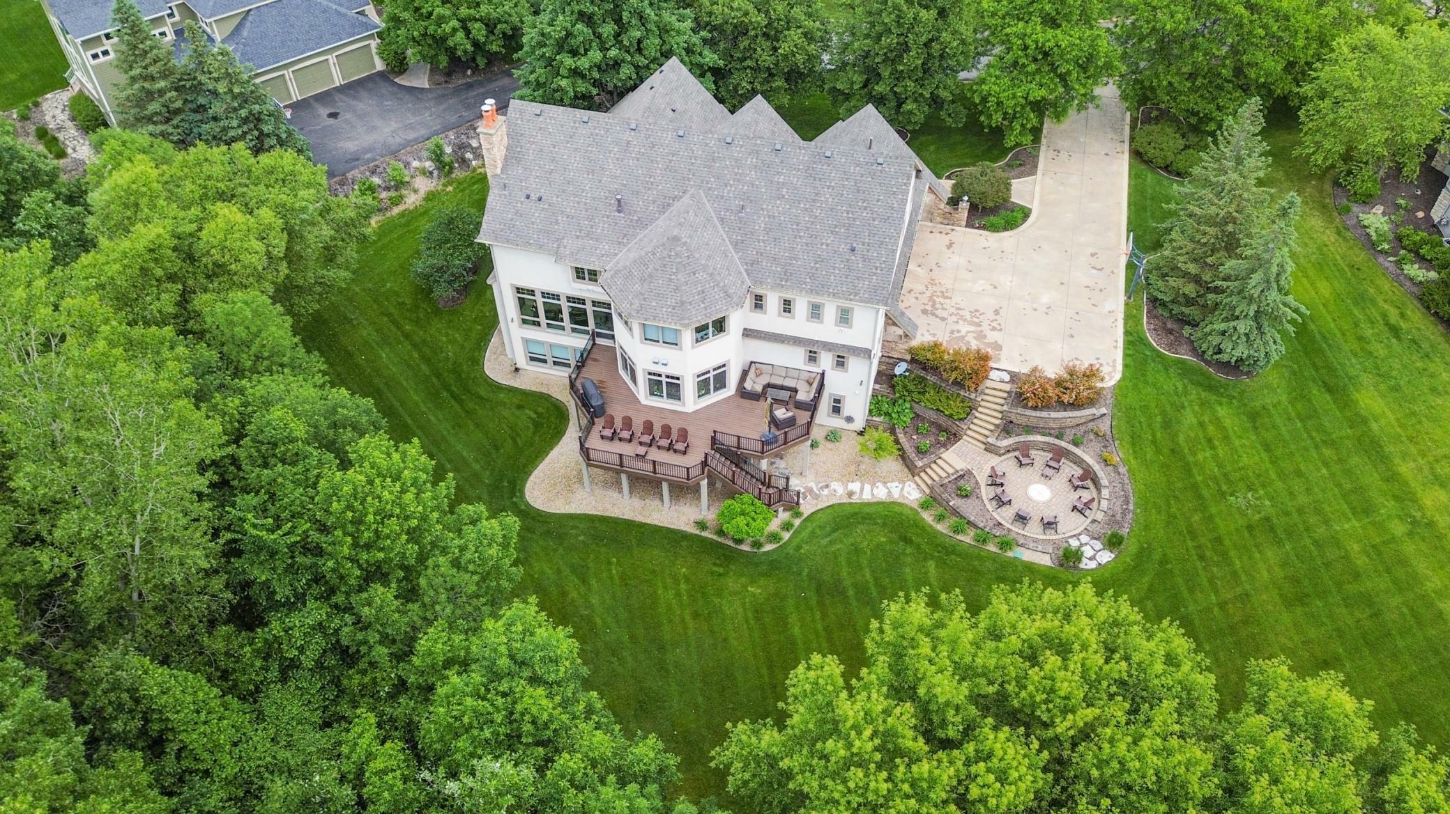 Property Photo: 365 Lythrum Lane MN 55340