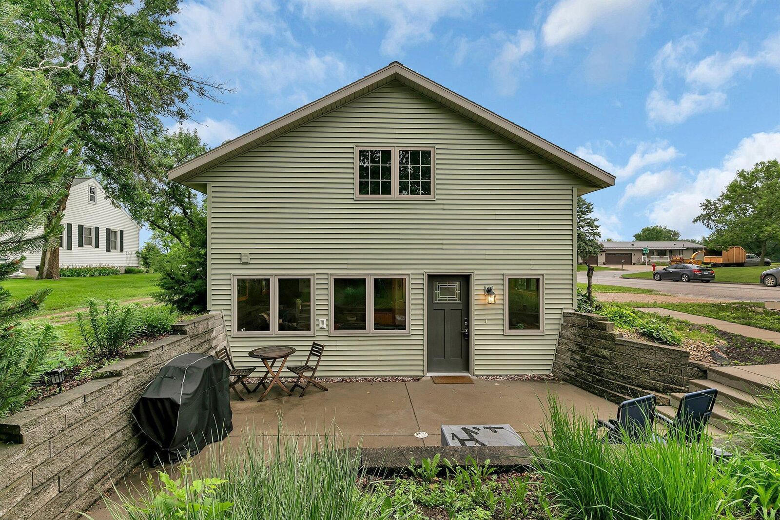 Property Photo:  122 4th Street S  MN 56378 