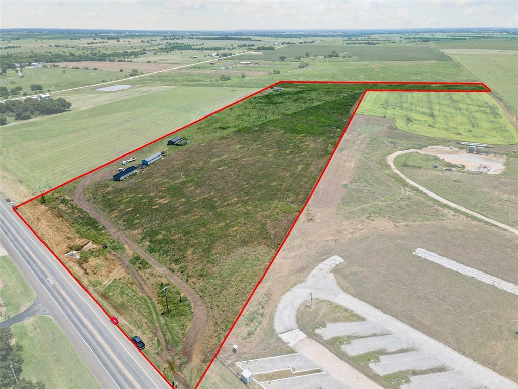 Property Photo: 11018 &Amp 11056 State Highway 171 TX 76636