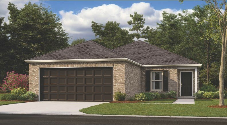 3050 Grand Targhee Street  Springdale AR 72764 photo