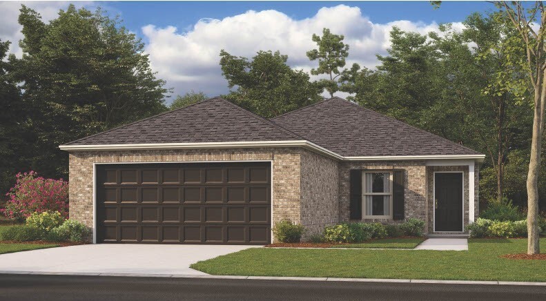 Property Photo: 3050 Grand Targhee Street AR 72764