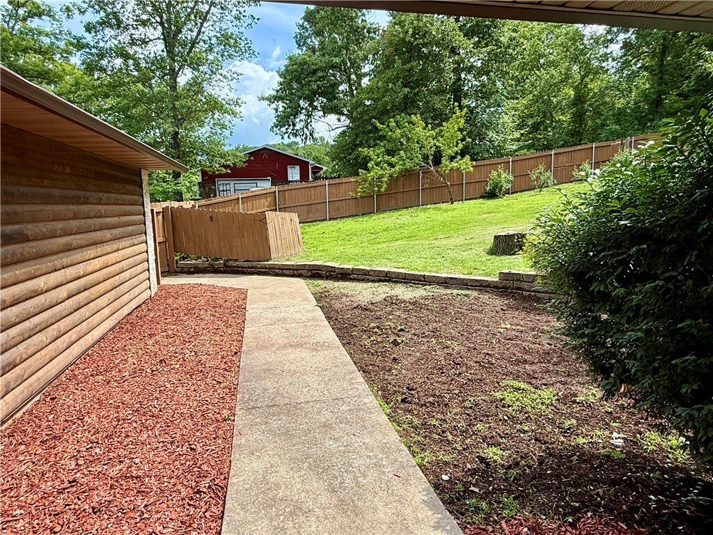 Property Photo: 14076 Canal Street AR 72758