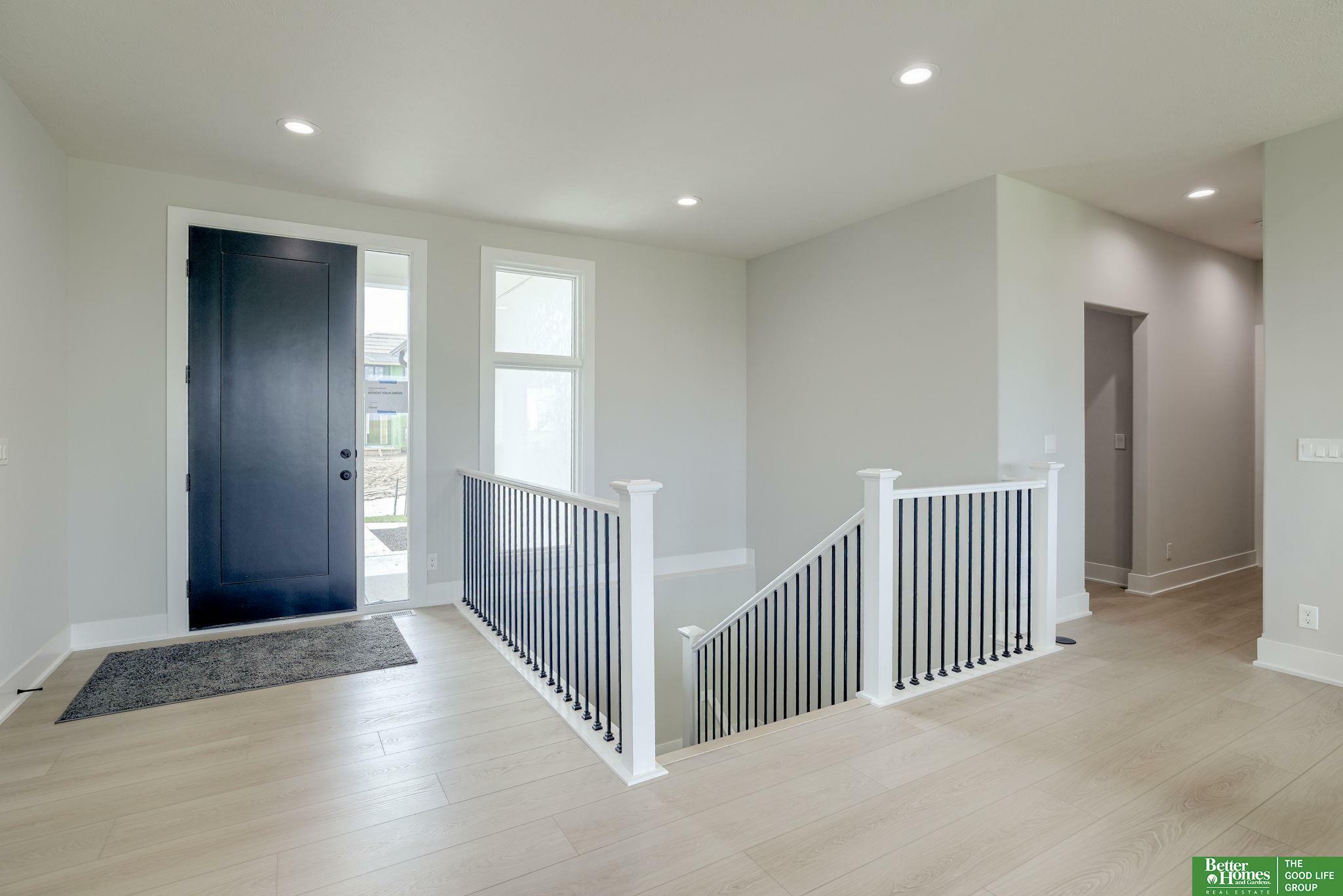 Property Photo: 10110 Laramie Street NE 68046