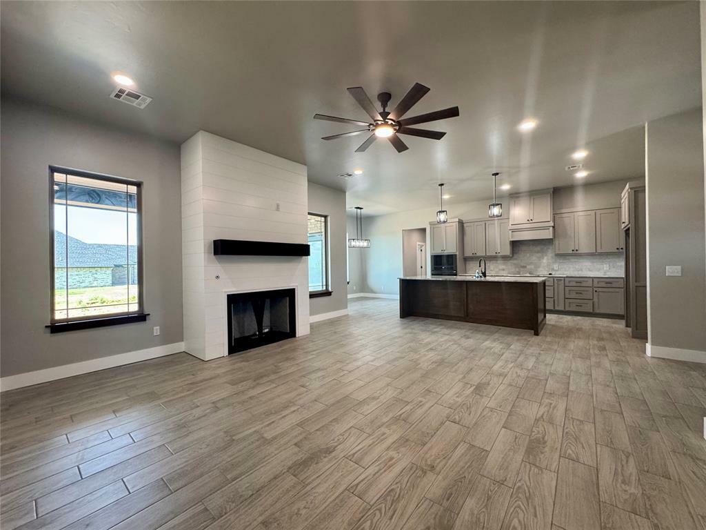 Property Photo: 4129 Sambar Street OK 73089