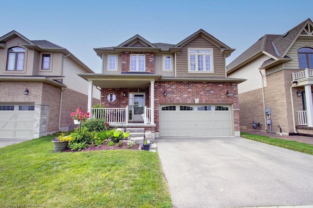 Property Photo: 633 Winston Road ON L3M 0H4
