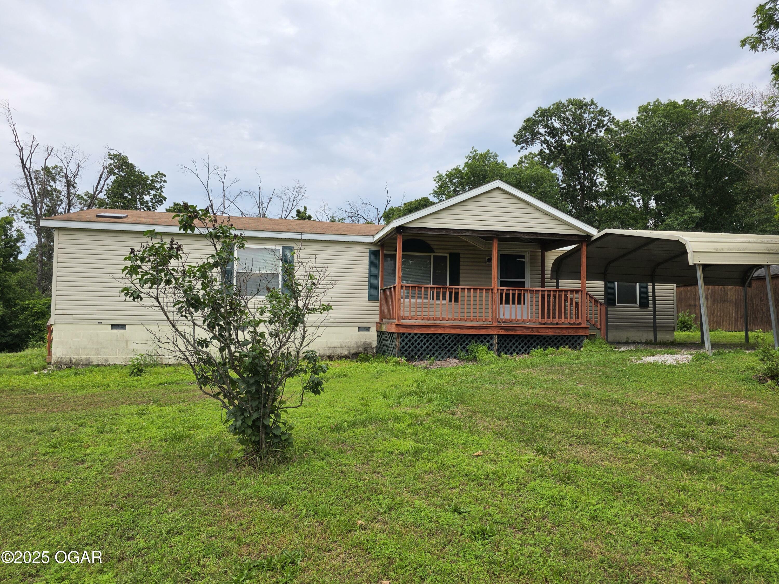 3605 Alpaca Road  Joplin MO 64801 photo