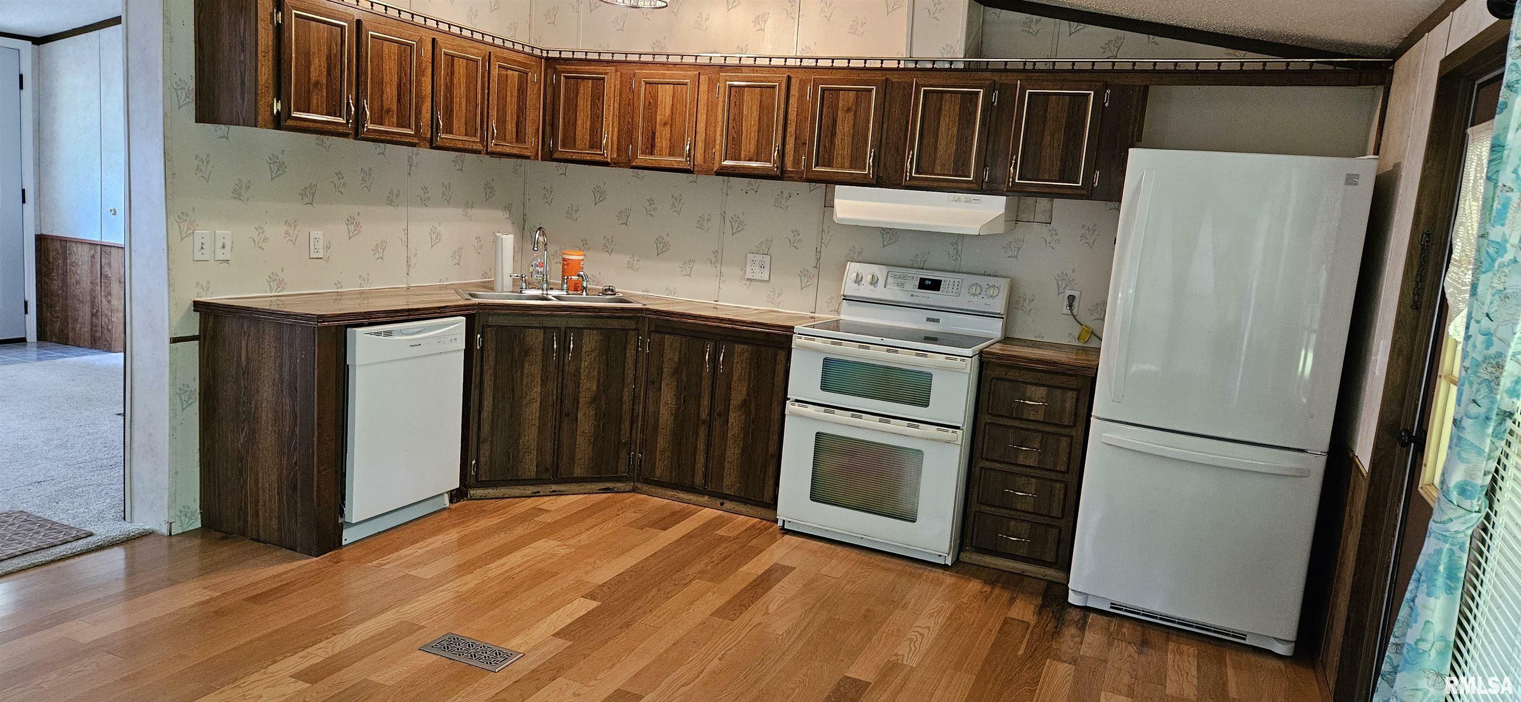 Property Photo:  45 Donetta Lane  IL 62922 
