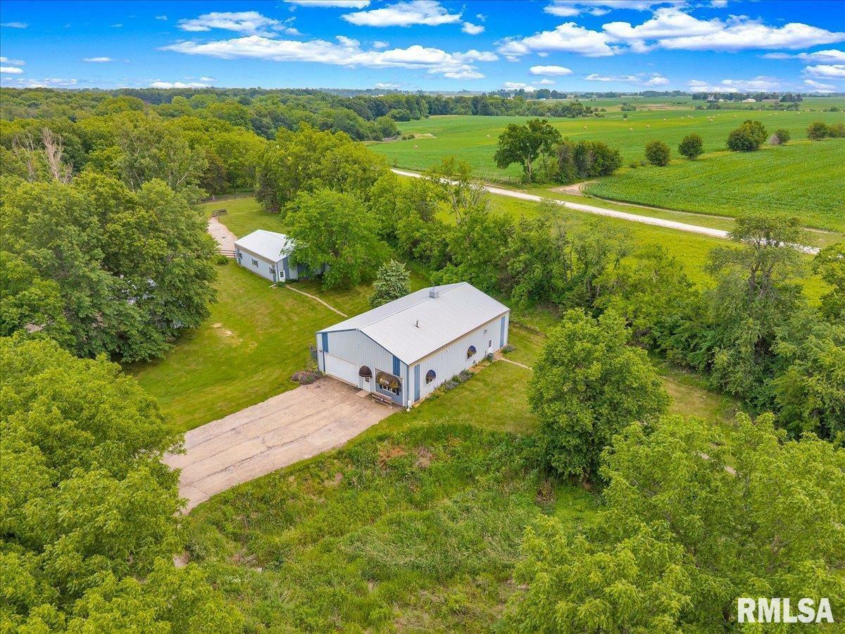 Property Photo: 1522 N Stone School Road IL 61529