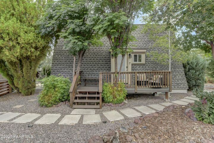 1701 Jade Circle  Prescott AZ 86301 photo