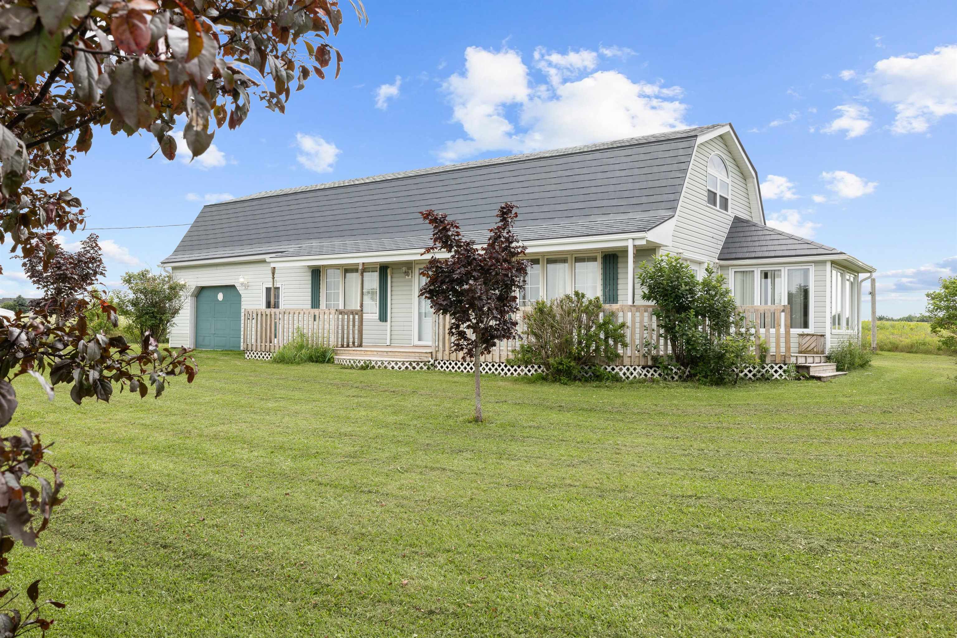 Property Photo: 552 Barbara Weit Road PE C1N 4J8