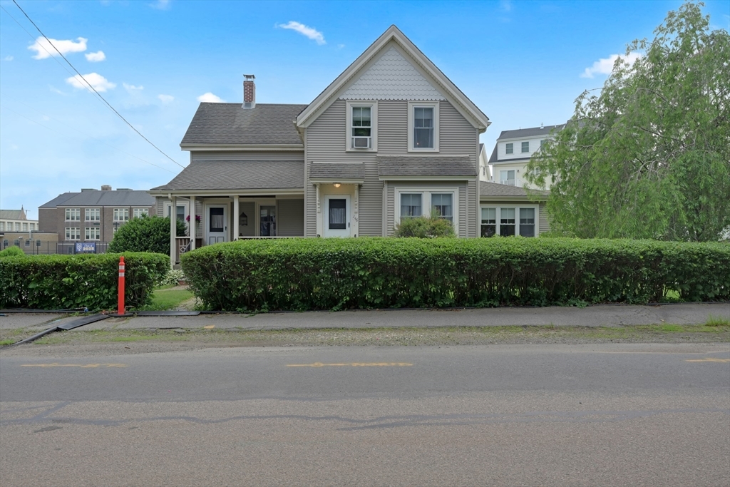 Property Photo: 246 Railroad Ave MA 02062
