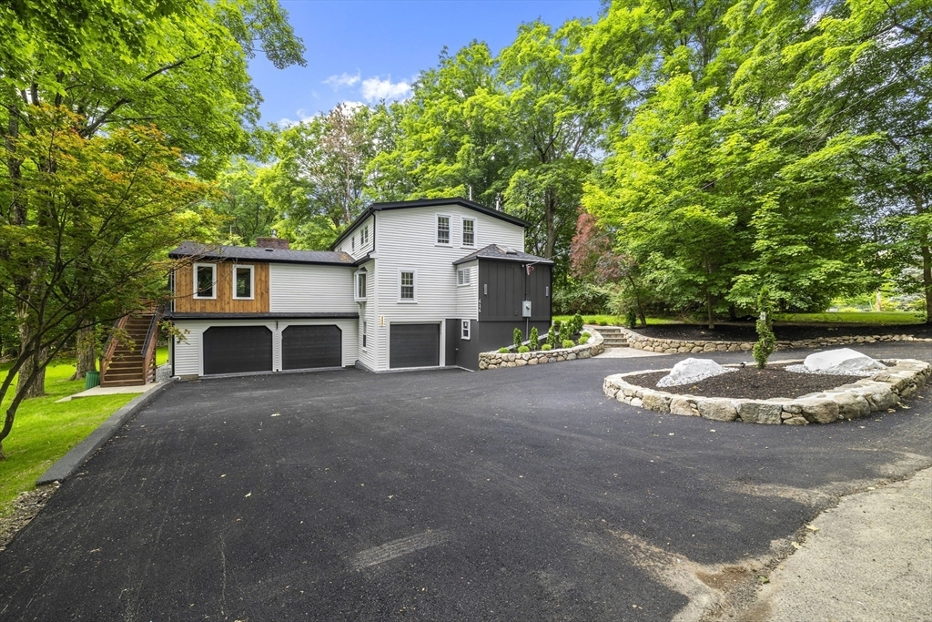 Property Photo: 616 Grove Street MA 01701
