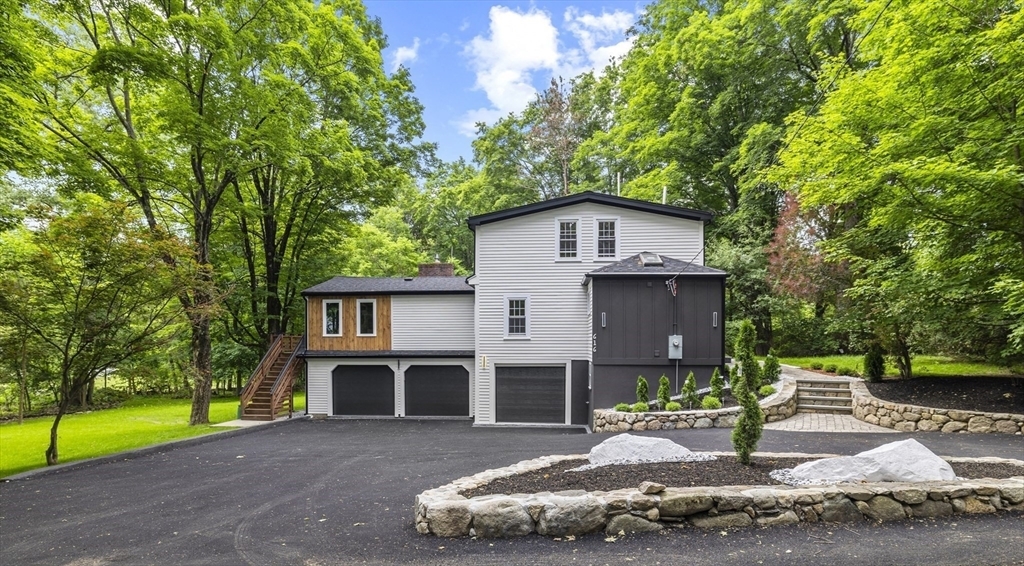 Property Photo: 616 Grove Street MA 01701