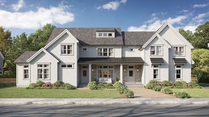 Lot 25 Webster Farm Way  Norwell MA 02061 photo