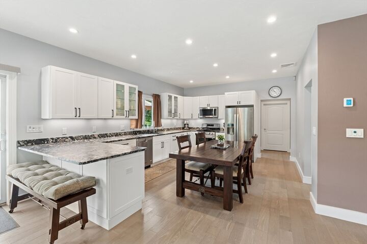 Property Photo: 86 Lynn Fells Pkwy MA 01906