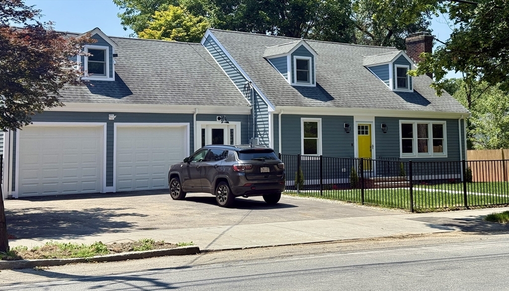 625 Chestnut Hill Avenue  Brookline MA 02445 photo
