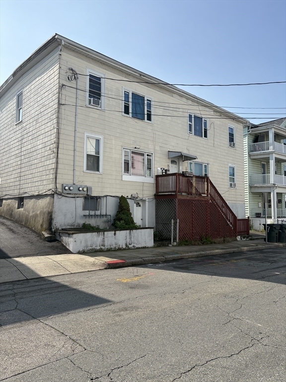 217 Plain St  Fall River MA 02723 photo