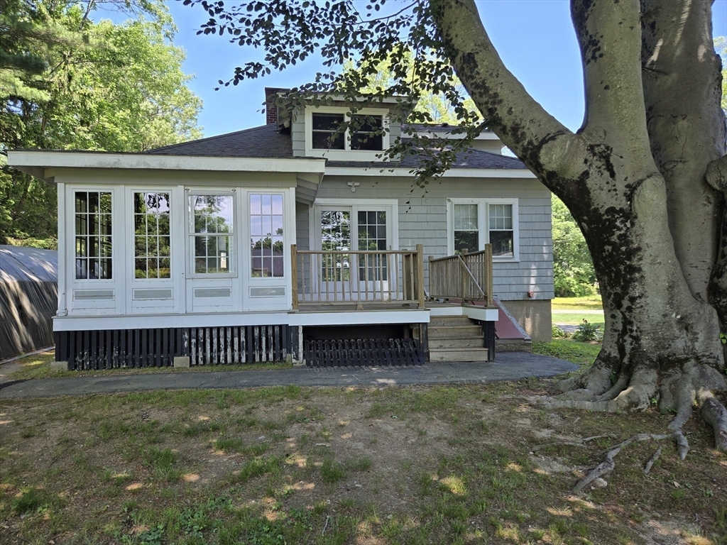 Property Photo: 37 High Street MA 02067