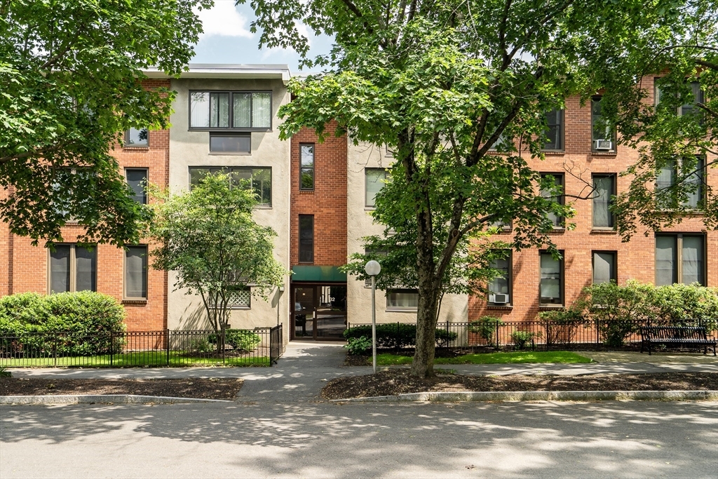 32 Juniper Street 91  Brookline MA 02445 photo