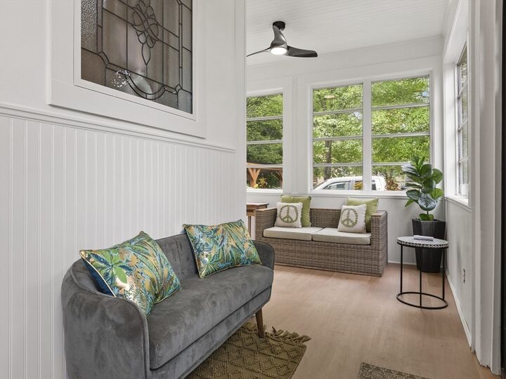 Property Photo:  34 Rockland St  MA 02176 