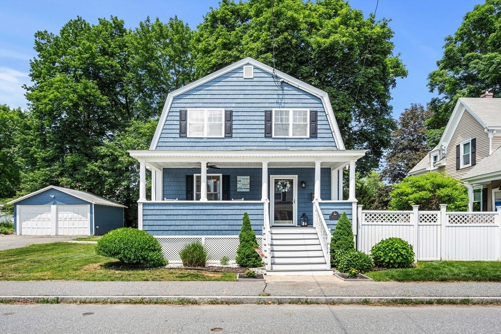 Property Photo: 15 Westchester St MA 01851