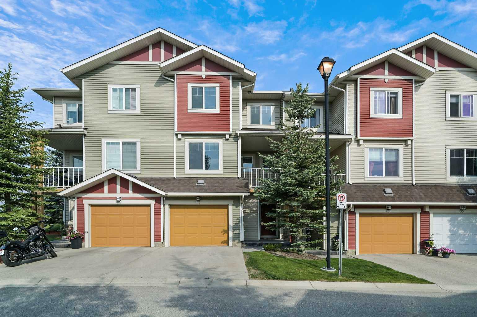 Photo de la propriété: 67 Sage Hill Common NW AB T3R 0J6