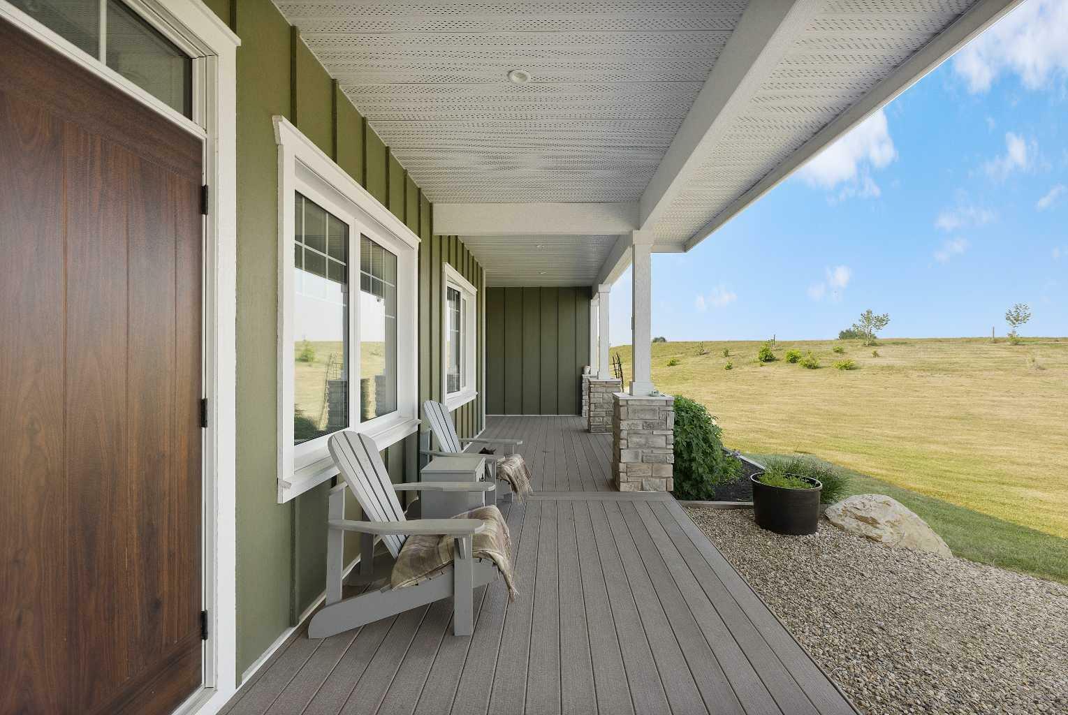 Photo de la propriété: 32325 Range Road 24 AB T4H 4B8
