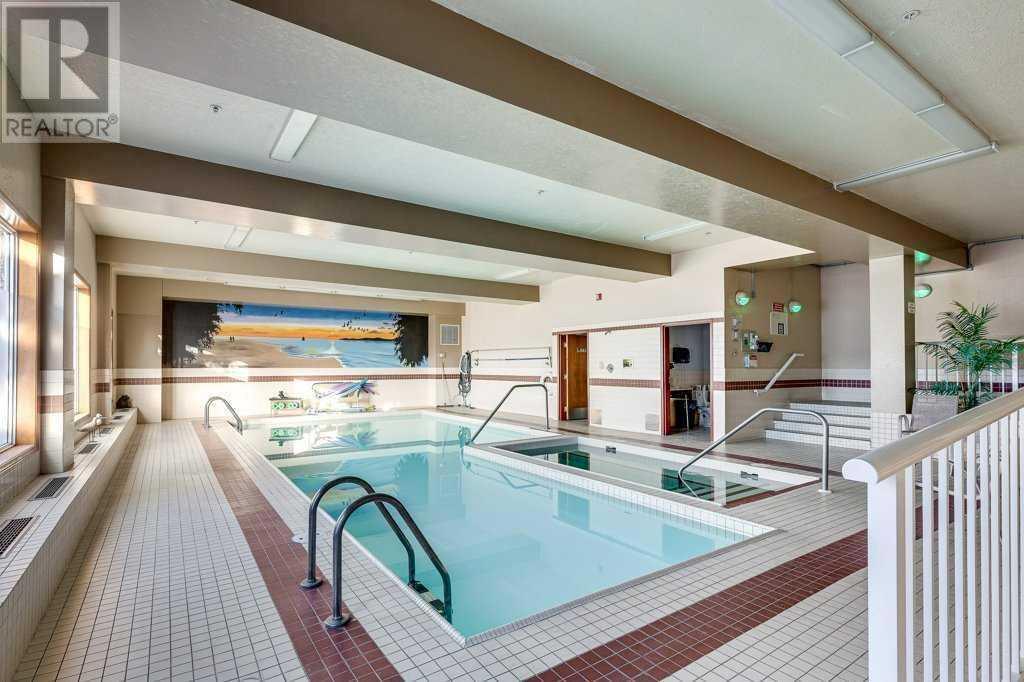 Property Photo: 5300 48 Street 306 AB T4N 7C5