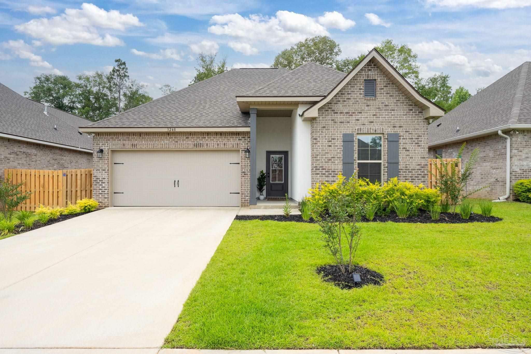 3248 Mountain Laurel Tr  Cantonment FL 32533 photo