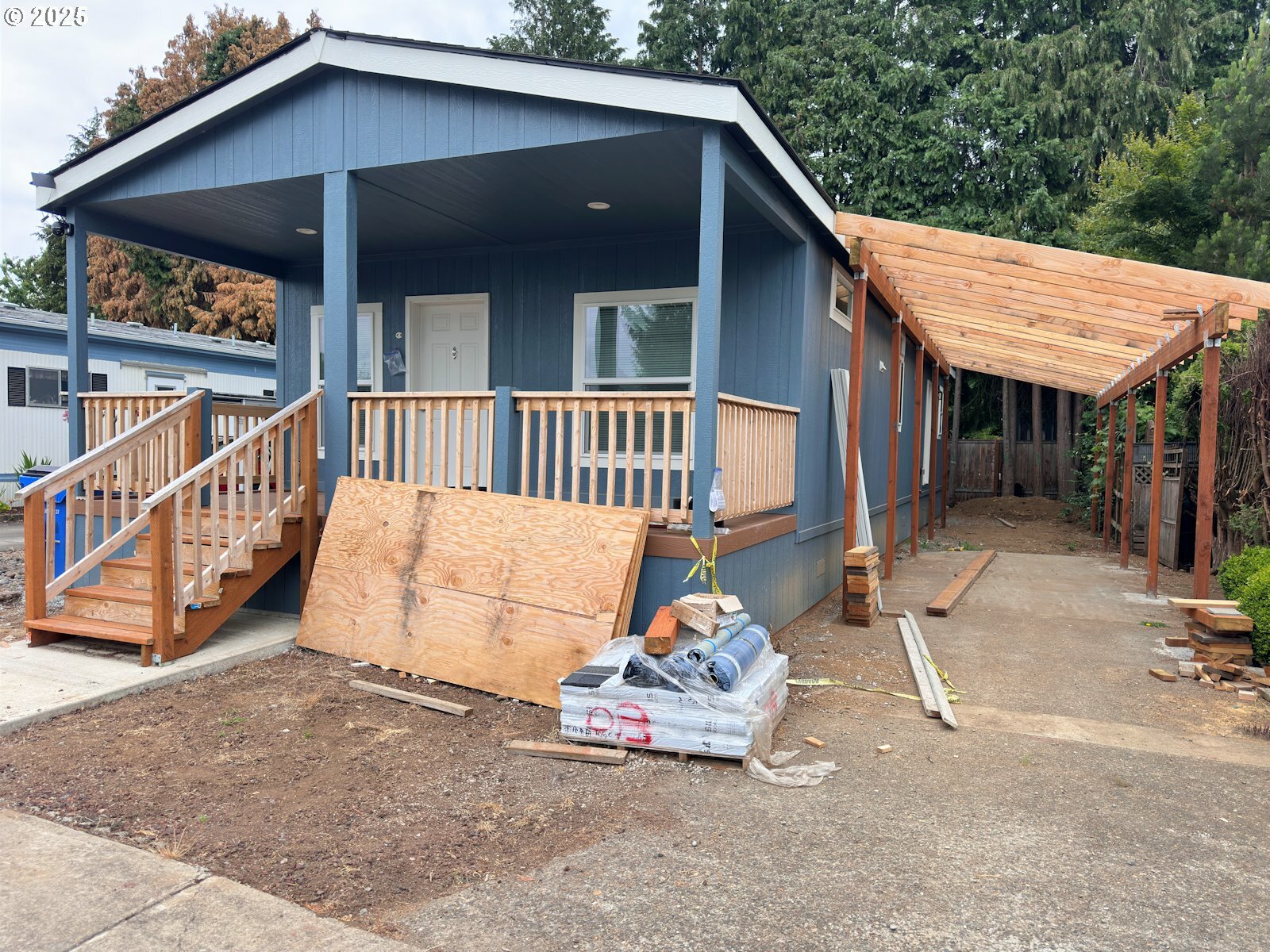 11316 NE 28th St 4  Vancouver WA 98682 photo
