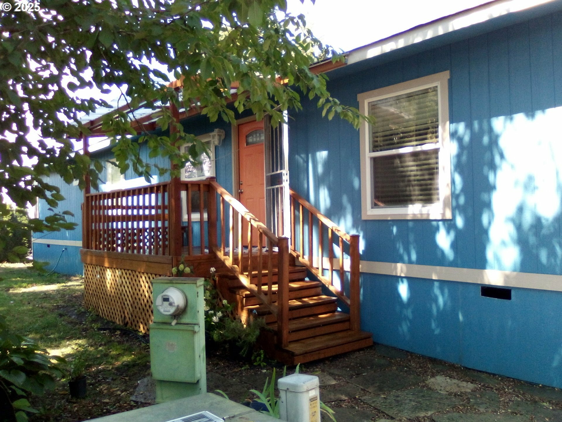 Property Photo: 9874 SE Golf Club Rd 9 OR 97383