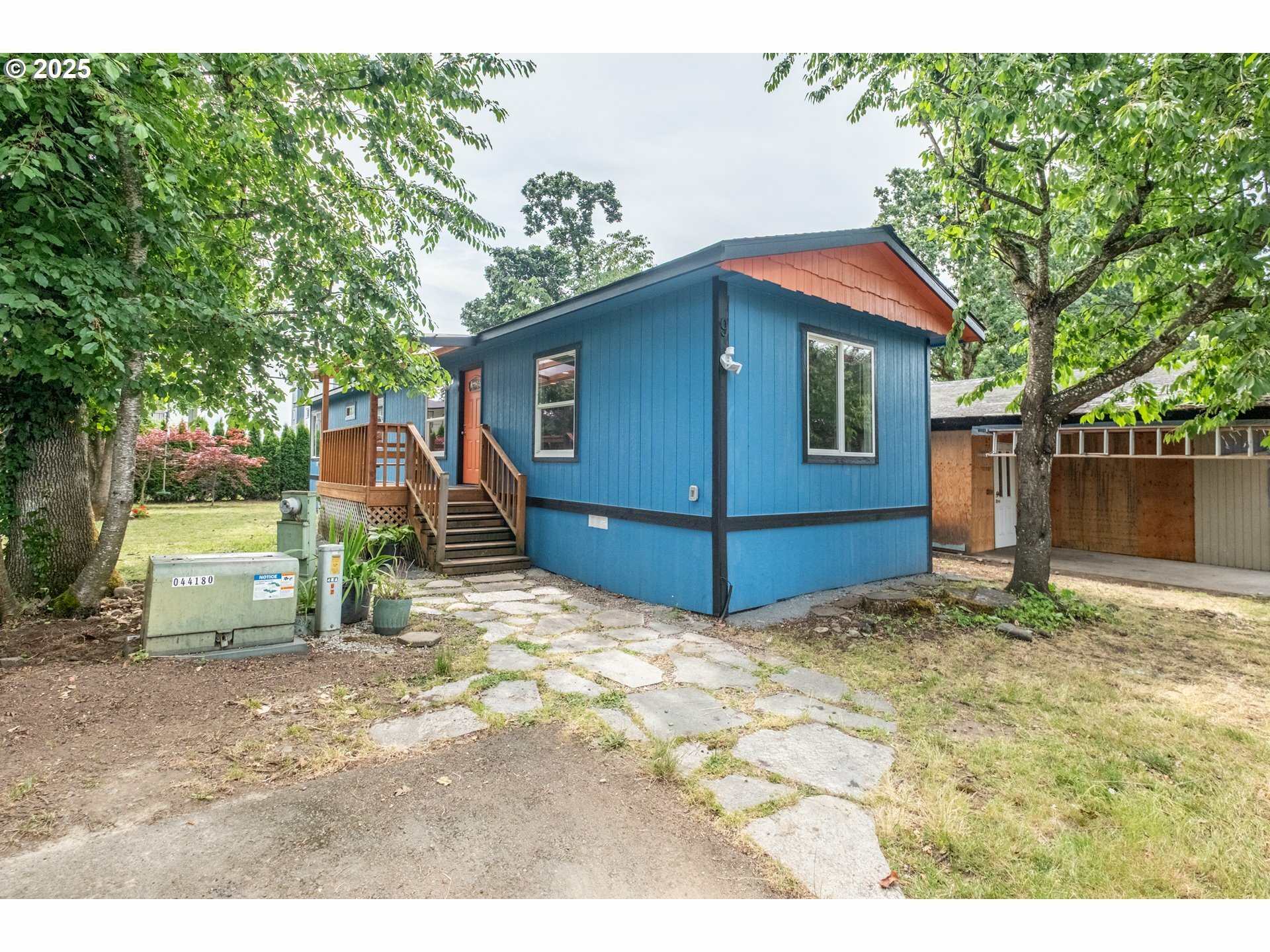 Property Photo: 9874 SE Golf Club Rd 9 OR 97383
