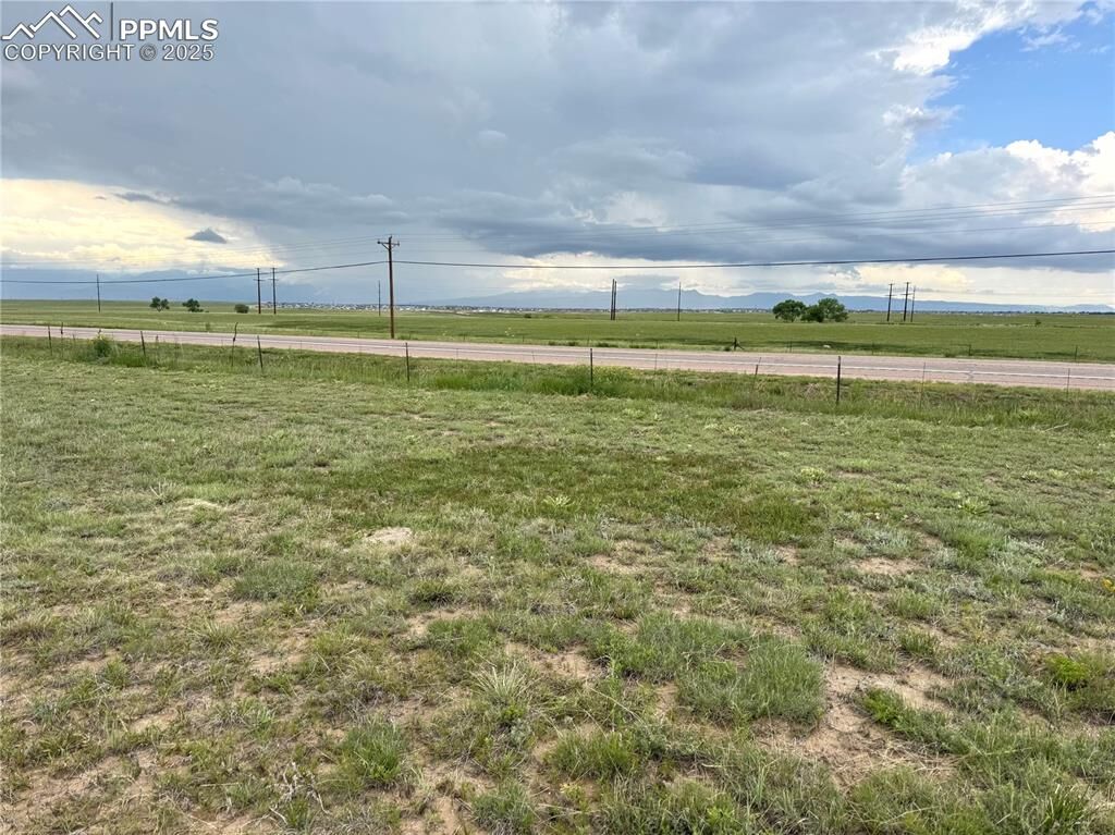 Property Photo: 10985 E Highway 24 CO 80831
