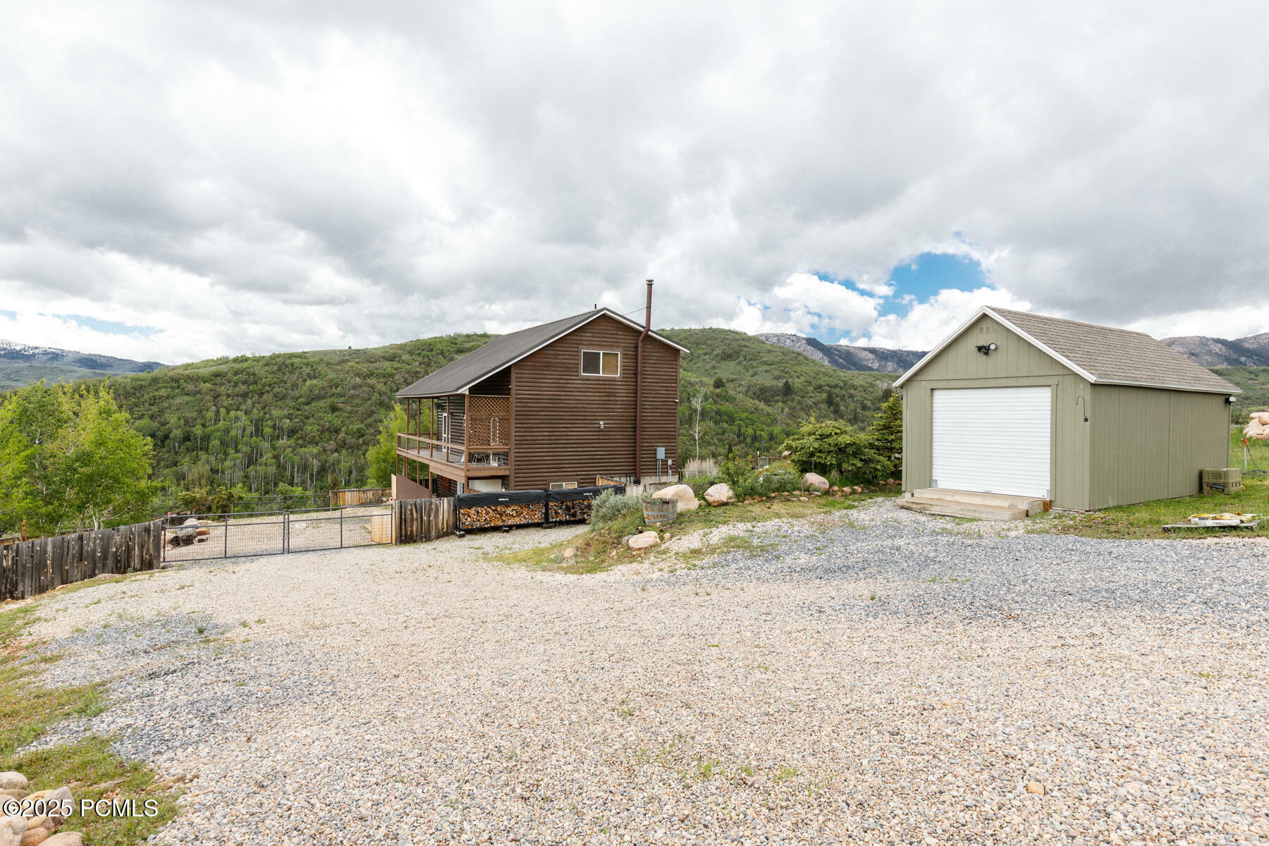 Property Photo:  13113 E Pine Canyon Road  UT 84317 