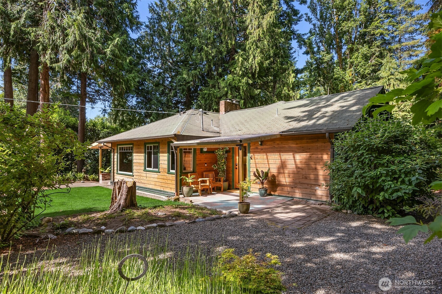 Property Photo: 9194 NE Harris Avenue WA 98342