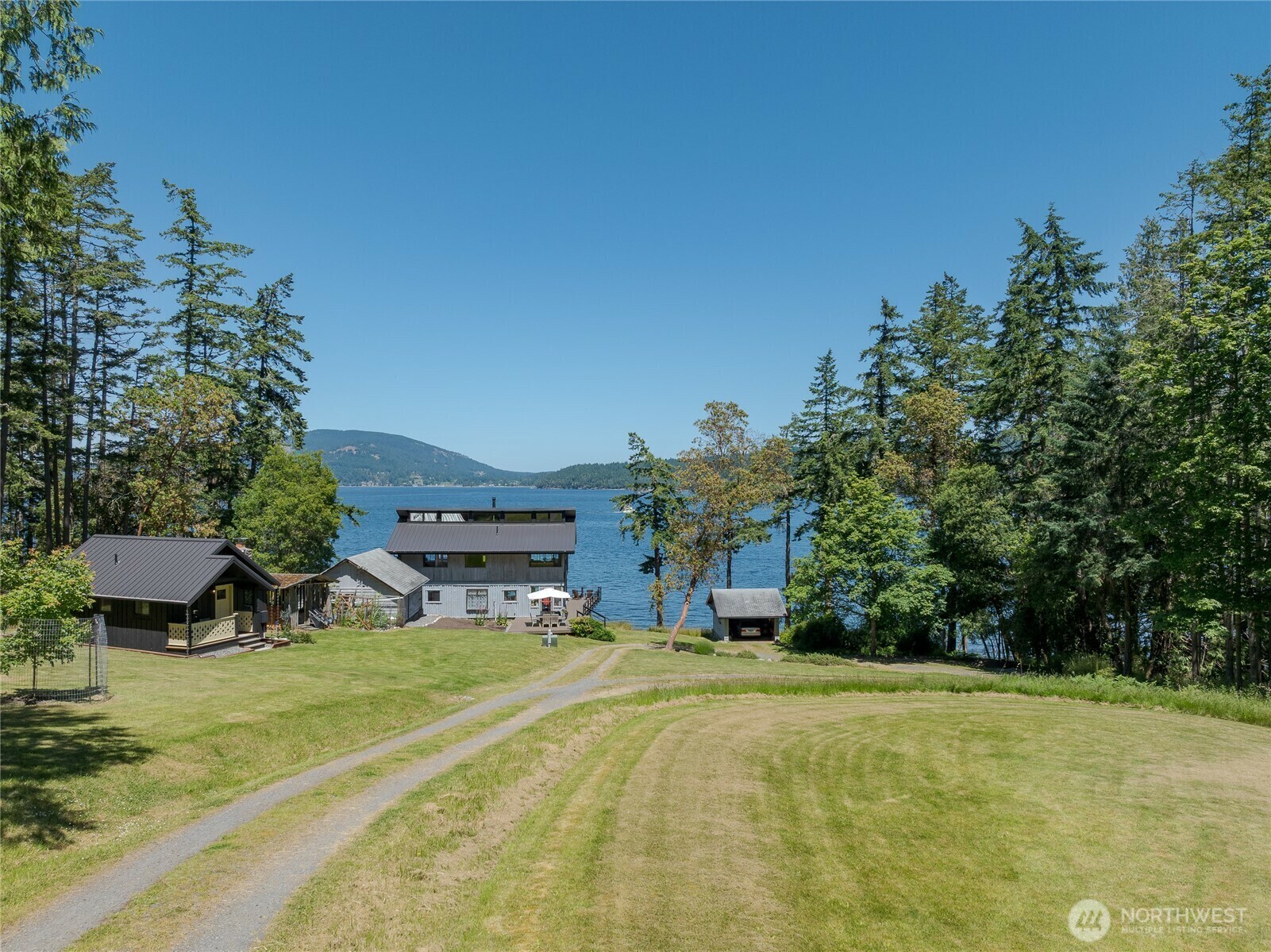 Property Photo: 187 Serendipity Lane WA 98286