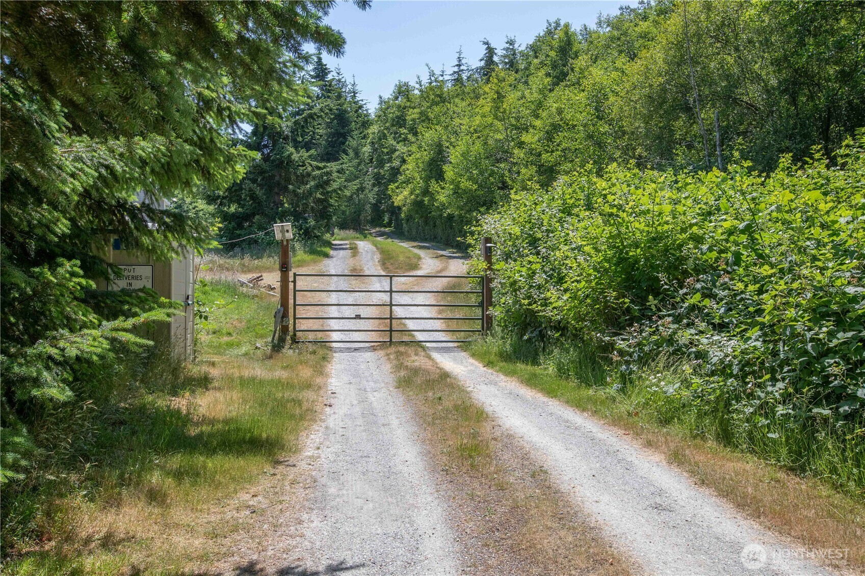 Property Photo: 0 Xxx Lake Mastie Road WA 98239