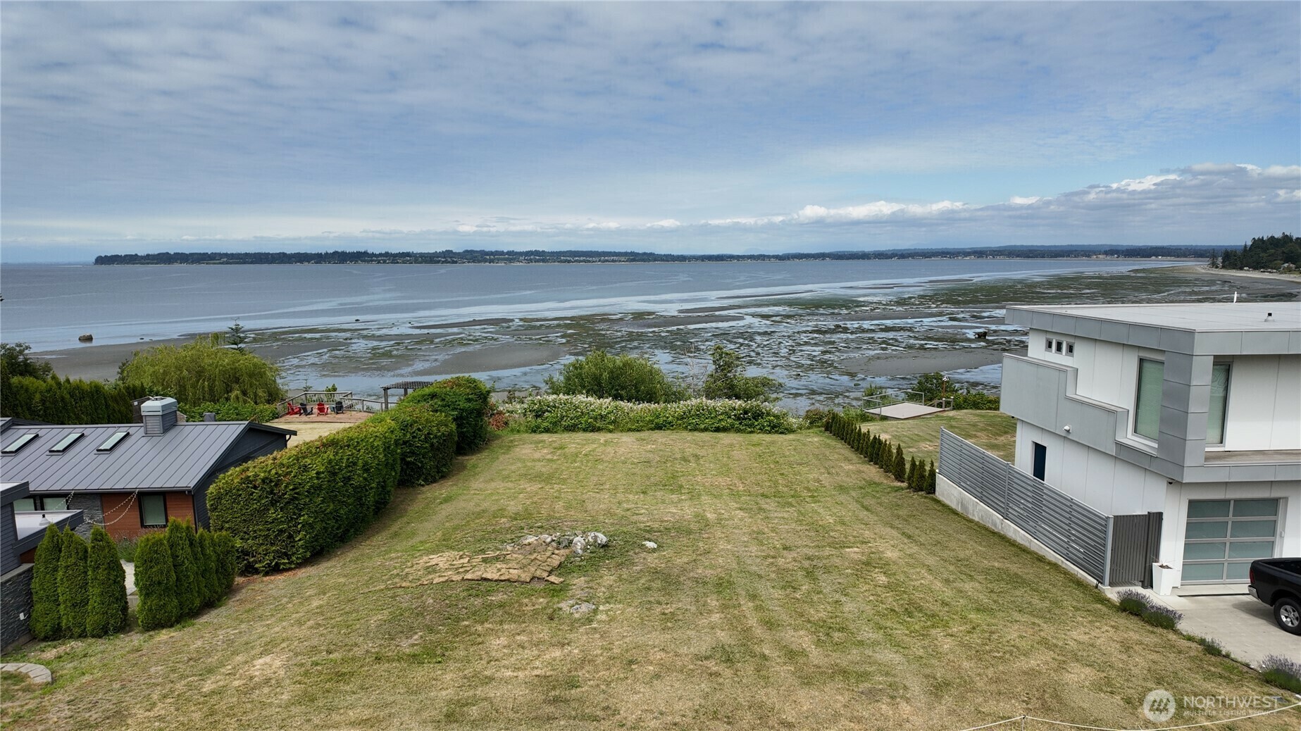 Property Photo: 0 Holeman Avenue WA 98230