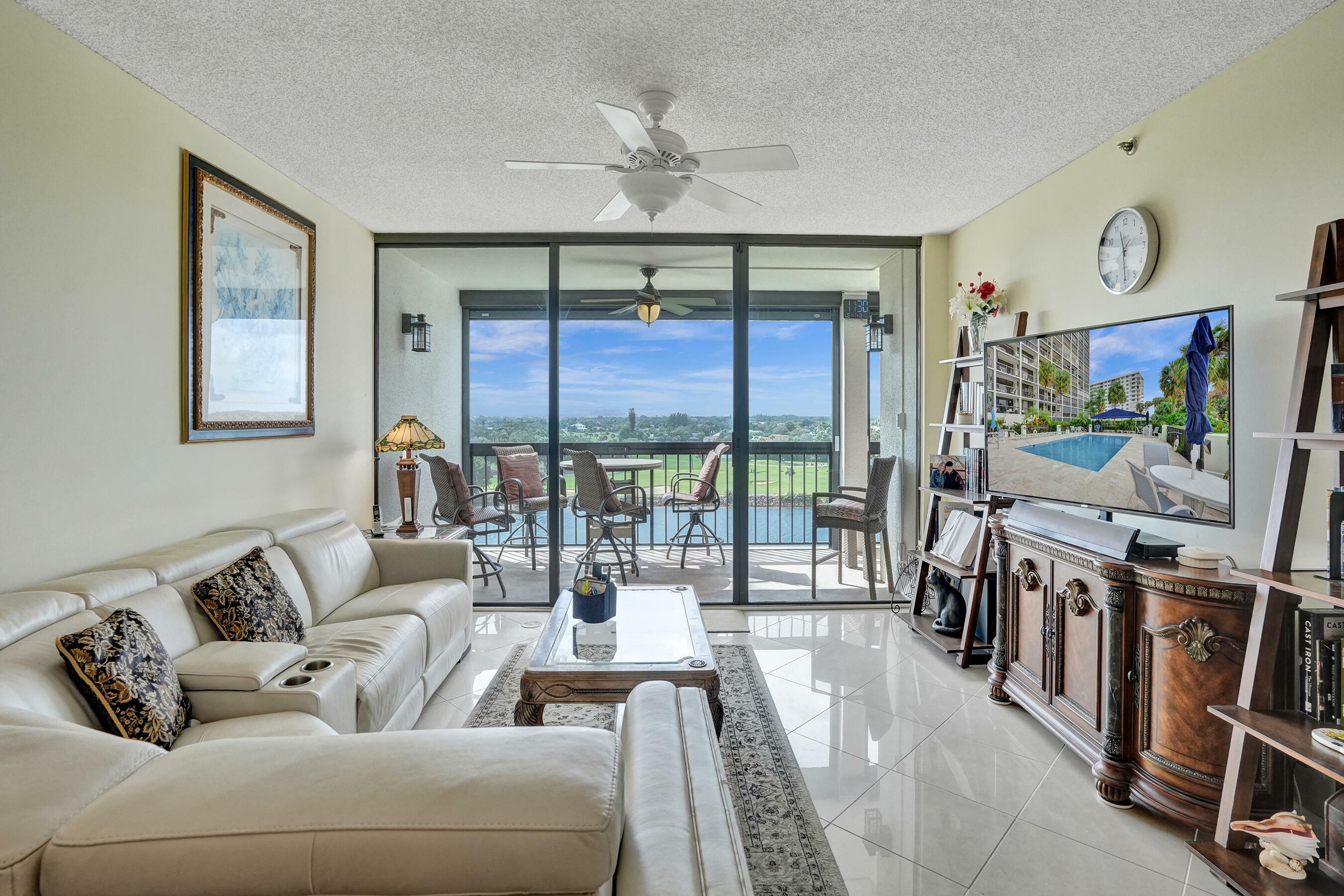 Property Photo: 356 Golfview Road 703 FL 33408