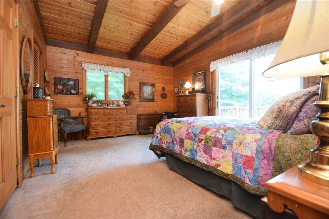 28716 Kilkare Road  Danbury WI 54830 photo