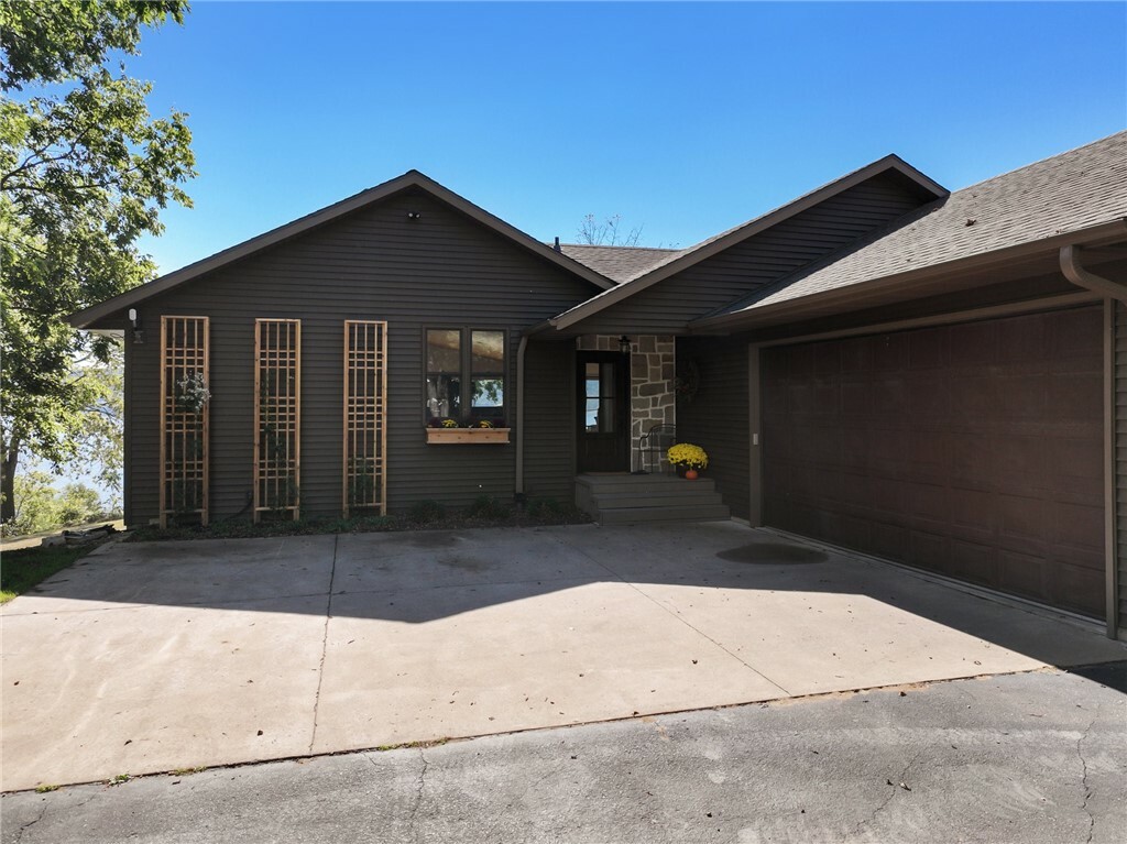 Property Photo: 7 3rd Street WI 54759
