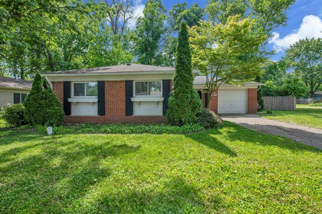 Property Photo: 23283 Tuck Road MI 48336