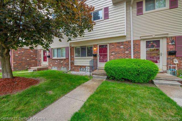 Property Photo: 23505 Baker Street MI 48180