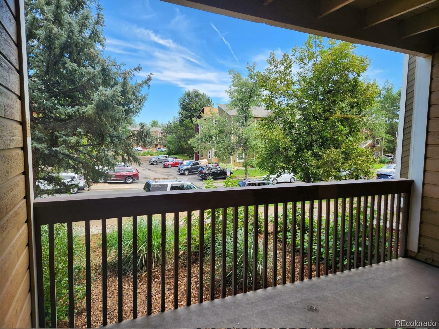 Property Photo: 2802 Sundown Lane CO 80303