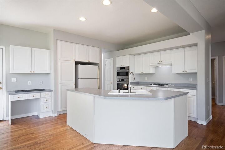Property Photo:  17235 Opal Hill Drive  CO 80134 