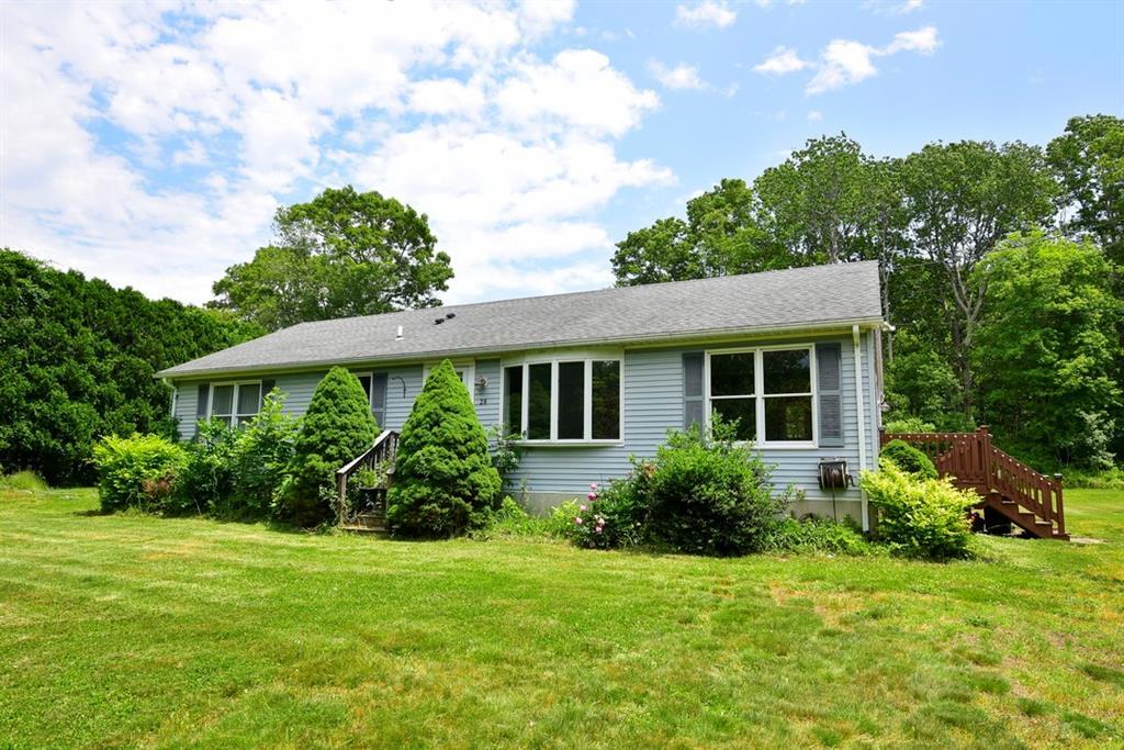 28 Banner Lane  Tiverton RI 02878 photo