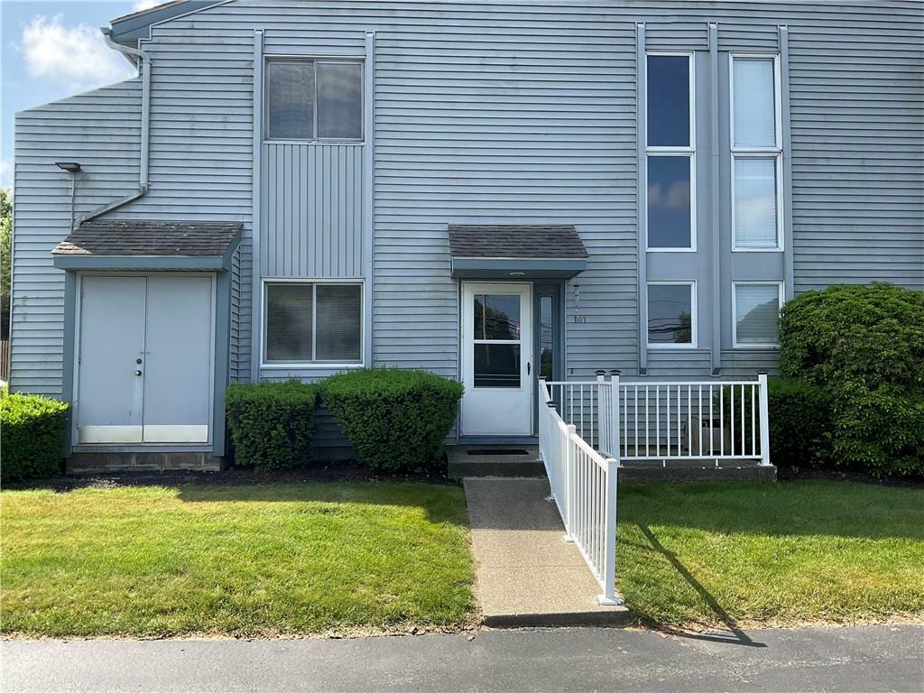511 Child Street 101  Warren RI 02885 photo
